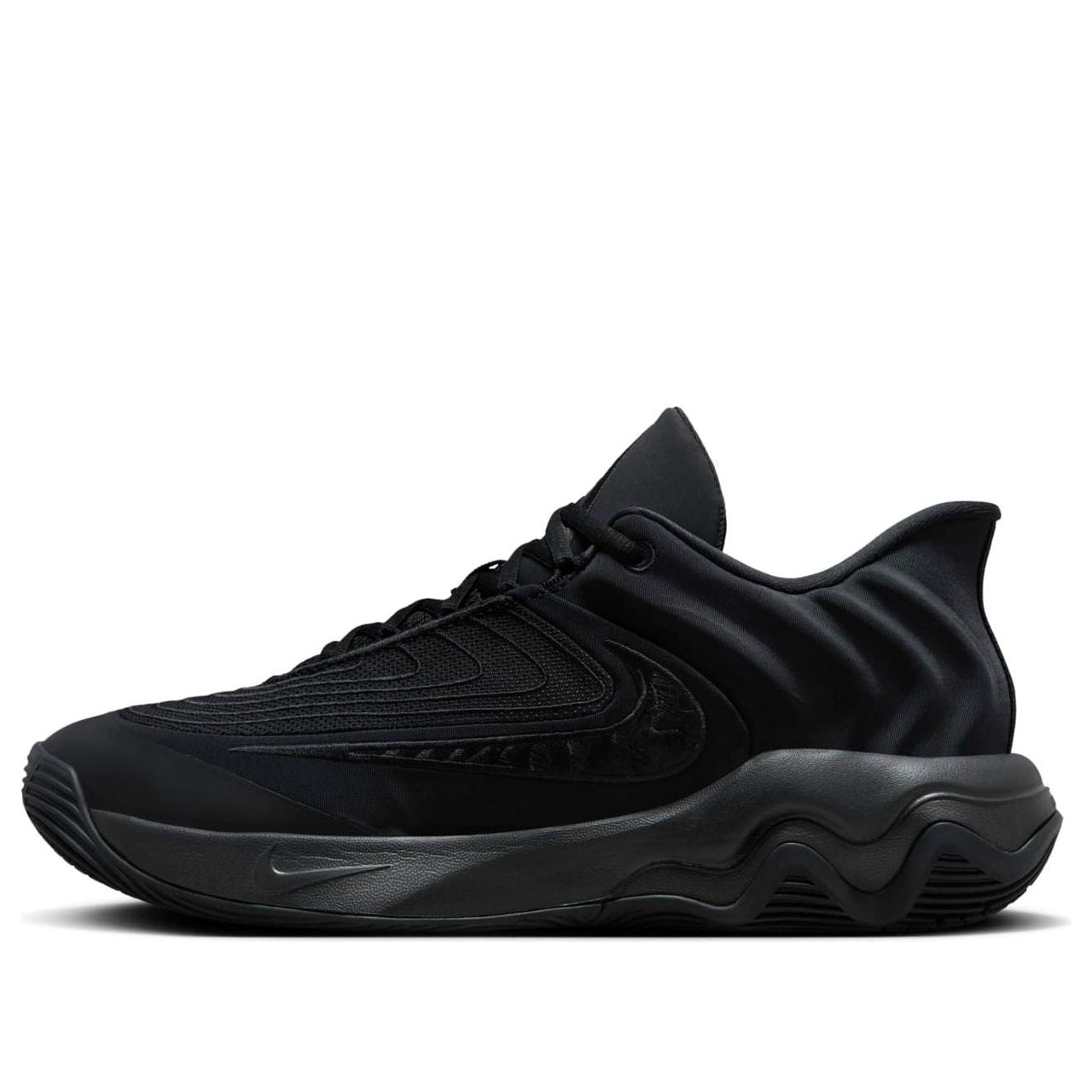 Nike Giannis Immortality 4 EP 'Black' FQ3681-003