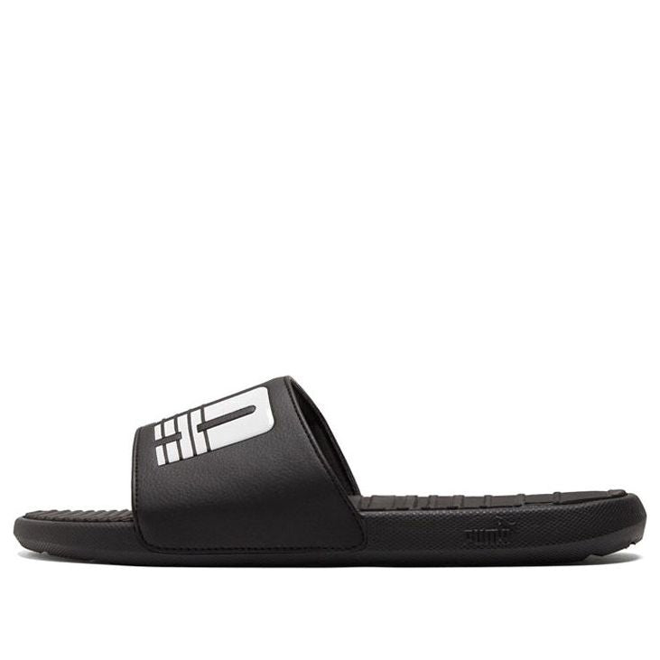 PUMA Cool Slippers Black 373846-02