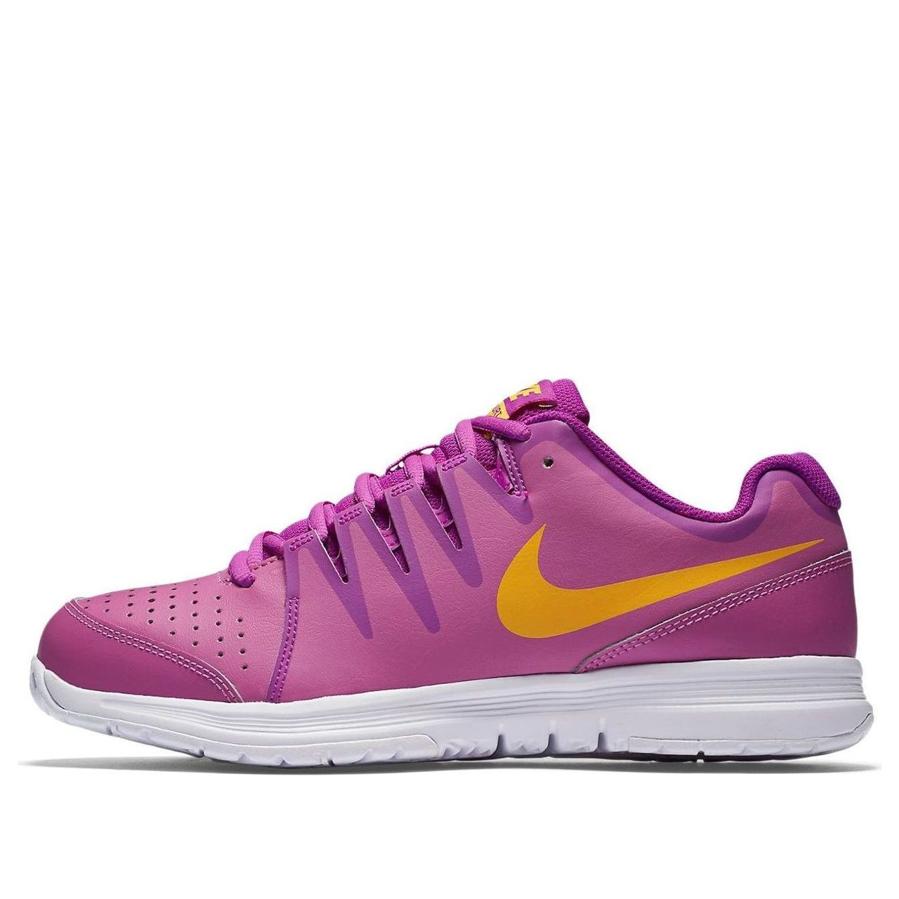 (WMNS) Nike Vapor Court Shoe 'Purple' 631713-585