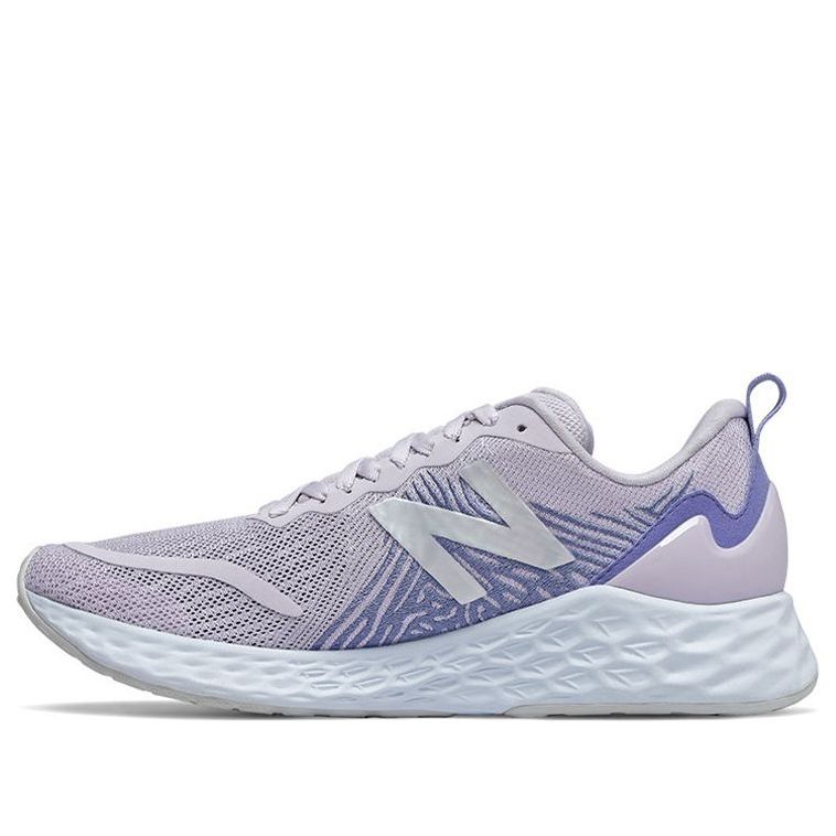 (WMNS) New Balance Fresh Foam Tempo 'Purple' WTMPOTM