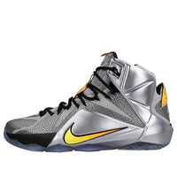 Nike LeBron 12 'Flight' 684593-080