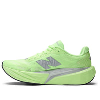 (WMNS)	New Balance FuelCell Rebel v5 'Lab Green Silver' WFCXLZ5