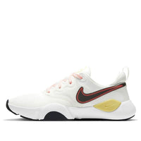(WMNS) Nike SpeedRep 'White Black Red' CU3583-107