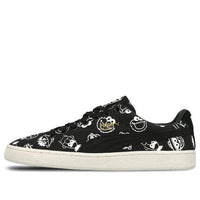 PUMA Sesame Street x Basket 'Black' 363220-02
