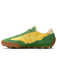New Balance x BASKETCASE Gator Run 'Lime Star Burst' UGTR24J