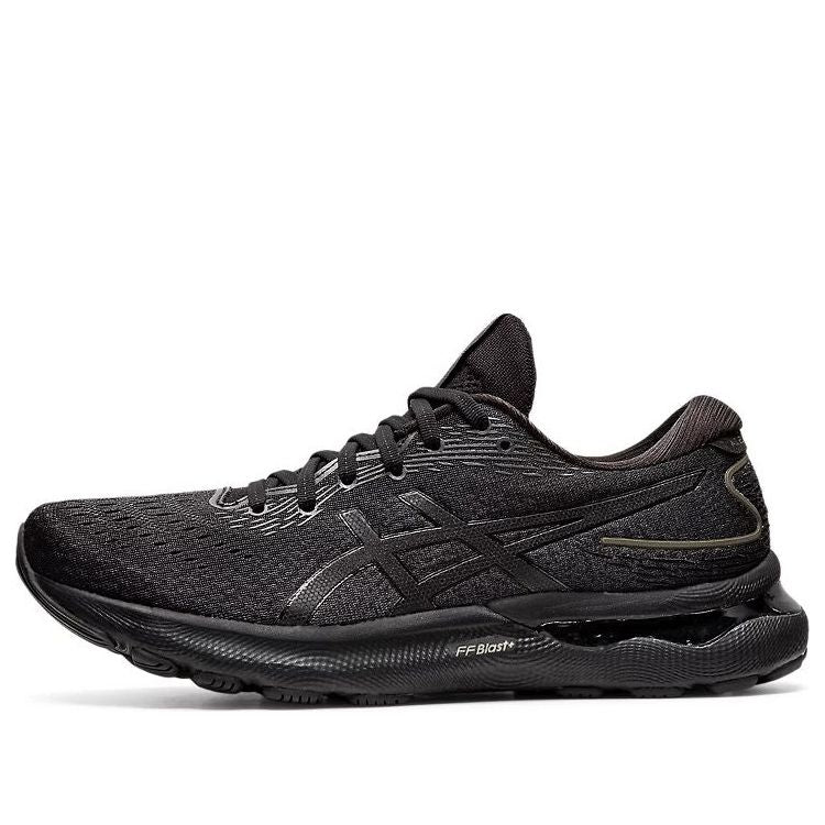 ASICS Gel-Nimbus 24 'Black' 1011B359-002