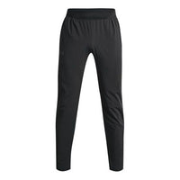 Under Armour OutRun The Storm Pants 'Black' 1365669-010