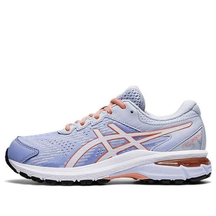 (GS) ASICS GT-2000 8 'Blue Bliss' 1014A114-402
