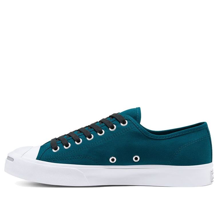 Converse Twill Reflective Jack Purcell 'Green White' 165971C