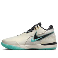 Nike x Liverpool F.C. x Zoom LeBron NXXT Gen AMPD 'Light Orewood Washed Teal' FJ1566-101