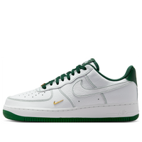 (WMNS) Nike Air Force 1 '07 Mini Jewel 'White Gorge Green' IB6543-102