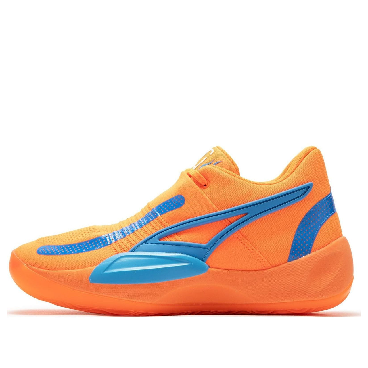 PUMA Rise Nitro xNeymar Jr. 'Ultra Orange' 378947-01