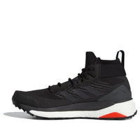 adidas Terrex Free Hiker GTX 'Core Black' G26535