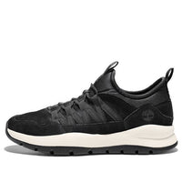 Timberland Boroughs 'Black White' A24S9