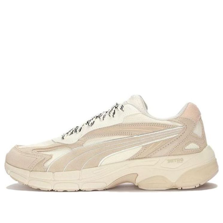 PUMA Teveris Nitro Canyons 'Frosted Ivory Granola' 392912-03
