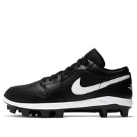 Air Jordan 1 Retro MCS Low 'Black White' CJ8524-001