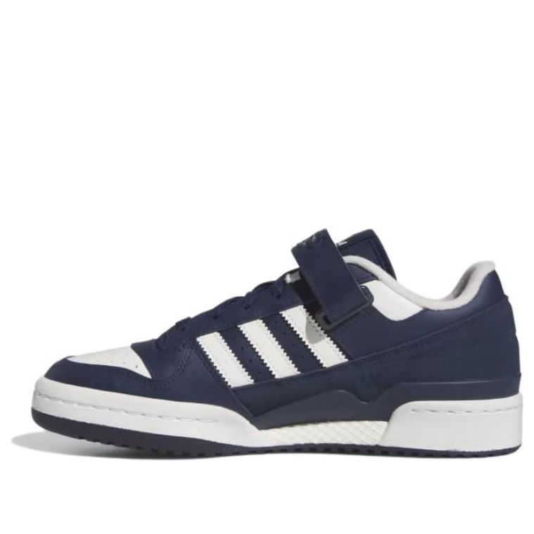 adidas Forum Low 'Night Indigo' IE7172