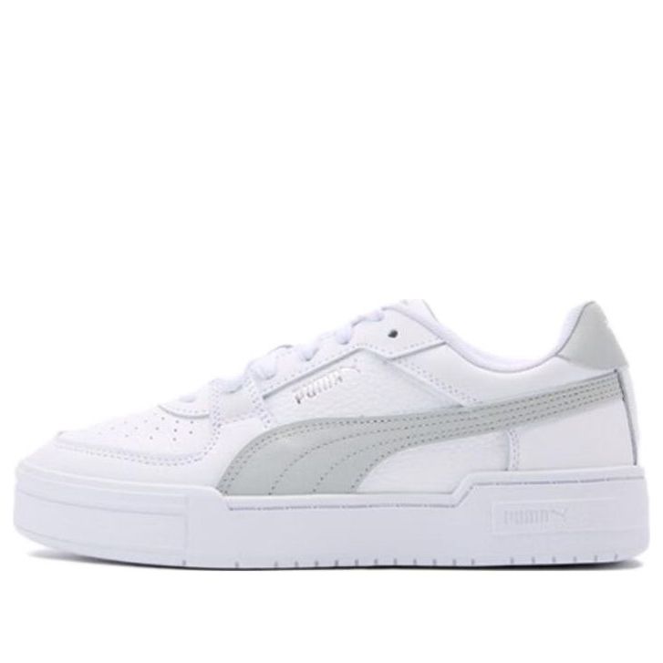 PUMA CA Pro Classic 'White' 380190-19