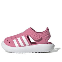 (TD) adidas Summer Closed Toe Water Sandals GW0390