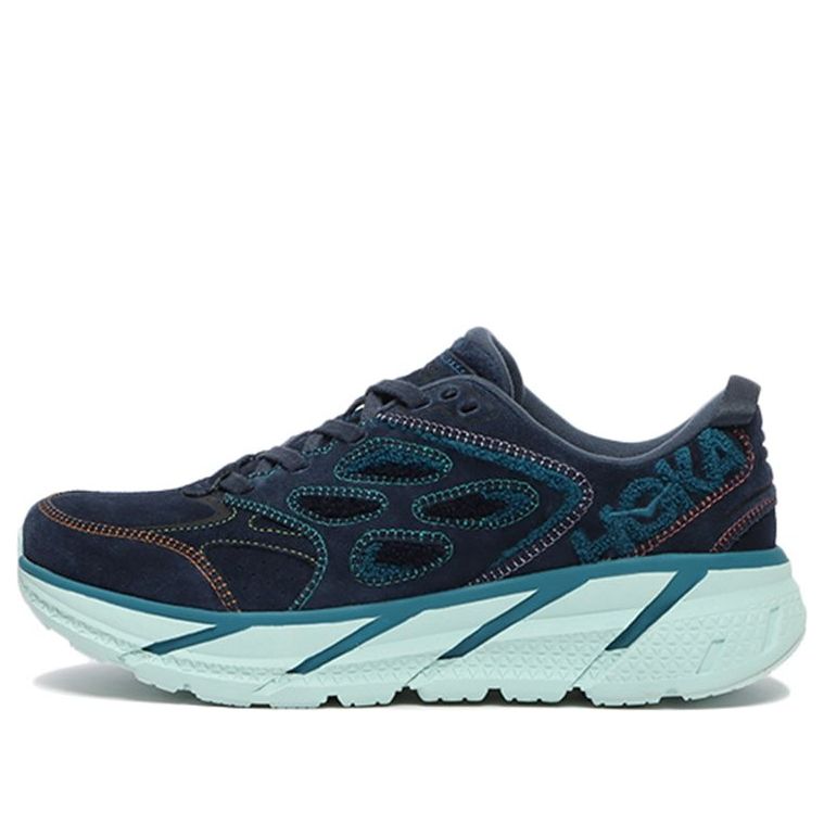 HOKA ONE ONE Clifton L 'Embroidery Outer Space' 1126854-OSBC