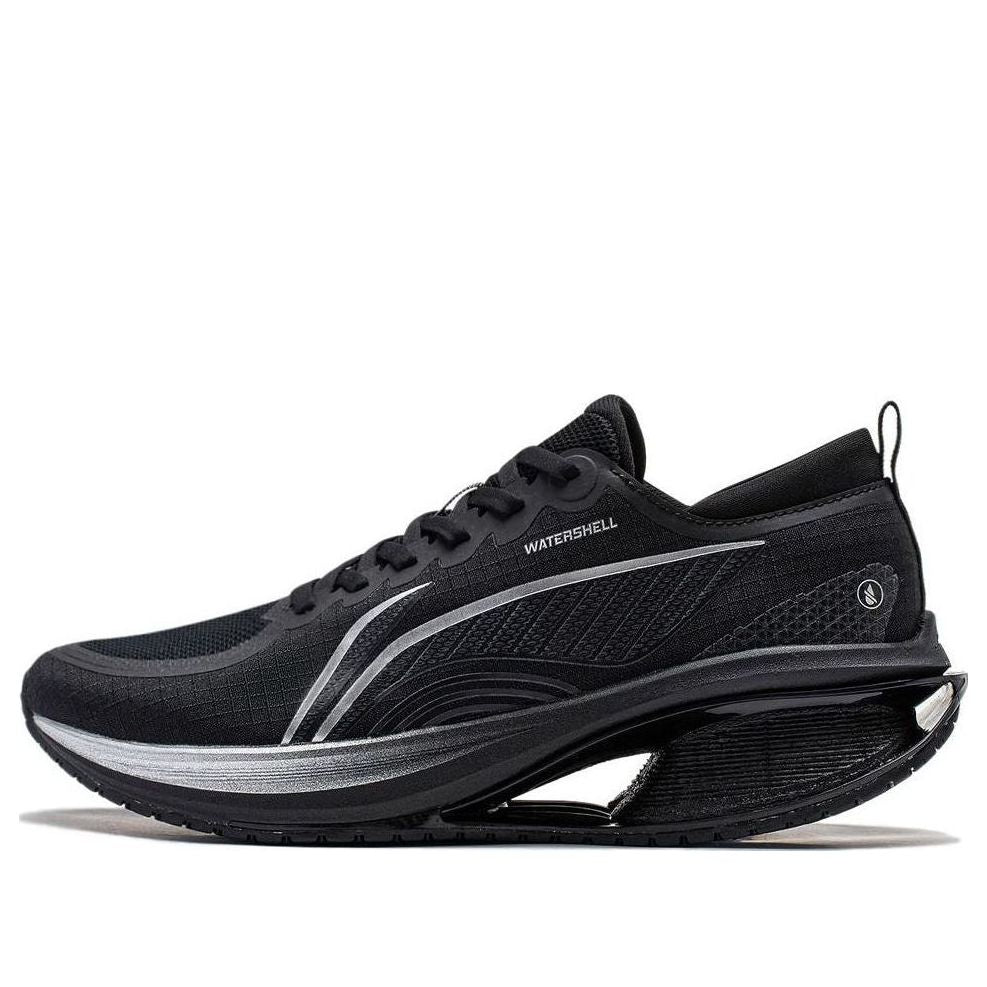 (WMNS) Li-Ning WuShi 5S 3.0 'Black Silver' ARST052-2