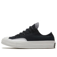 Converse Chuck Taylor All Star 1970s Rivals Edition 'Black' 168824C