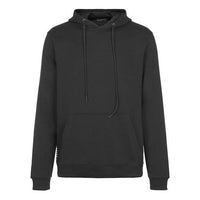 Men's PRADA hooded Pullover Long Sleeves Navy Blue SJN253-Q86-F0008