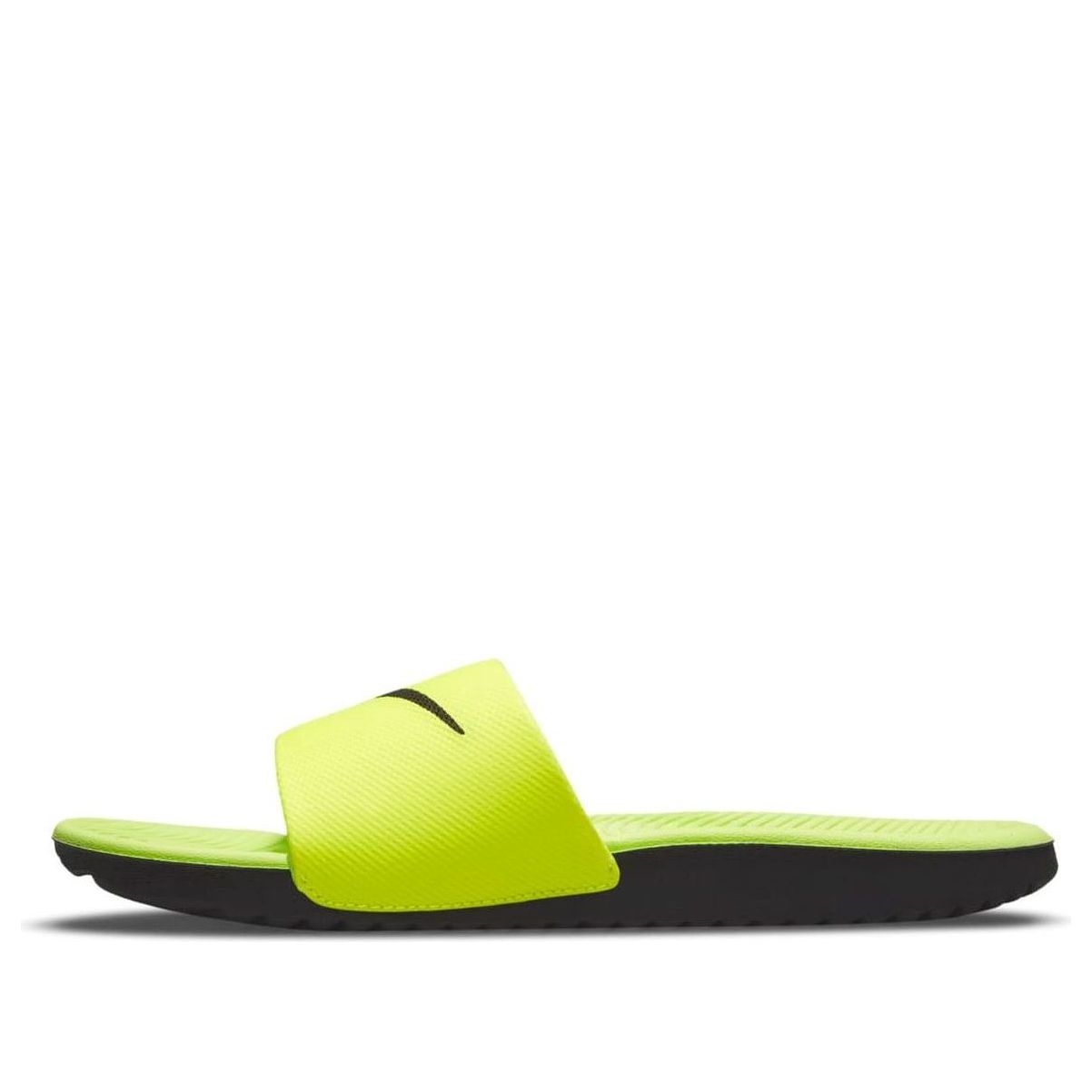 (GS) Nike Kawa 'Volt' 819352-700