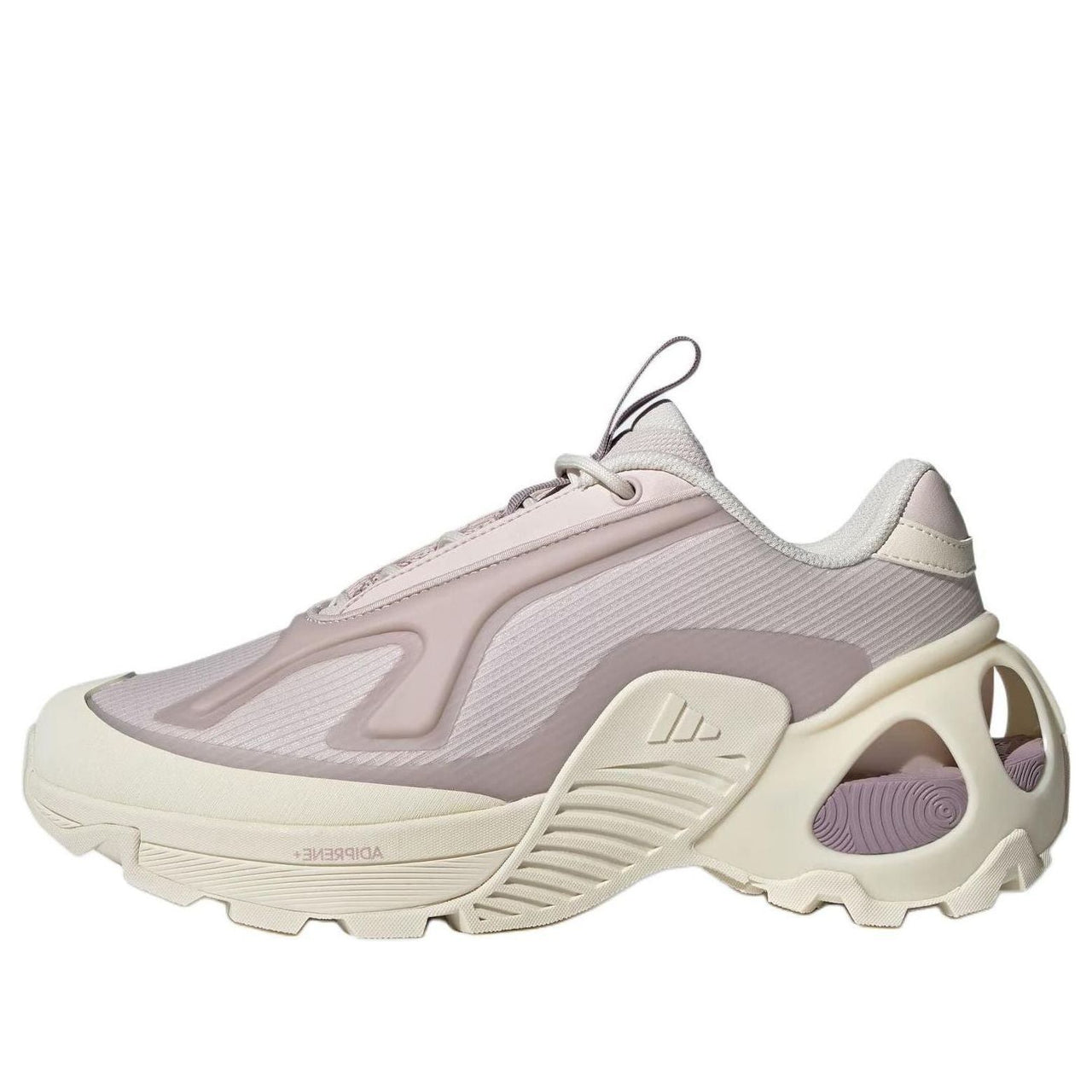 adidas Wonder Runner 'Purple White' ID3662