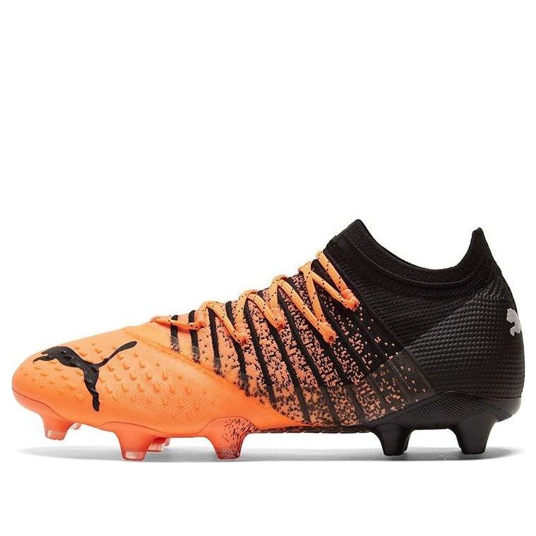 PUMA Future Z 1.3 'Neon Citrus Black' 106751-01