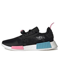 adidas NMD_R1 X Andr Saraiva 'Black White Blue' HQ6859