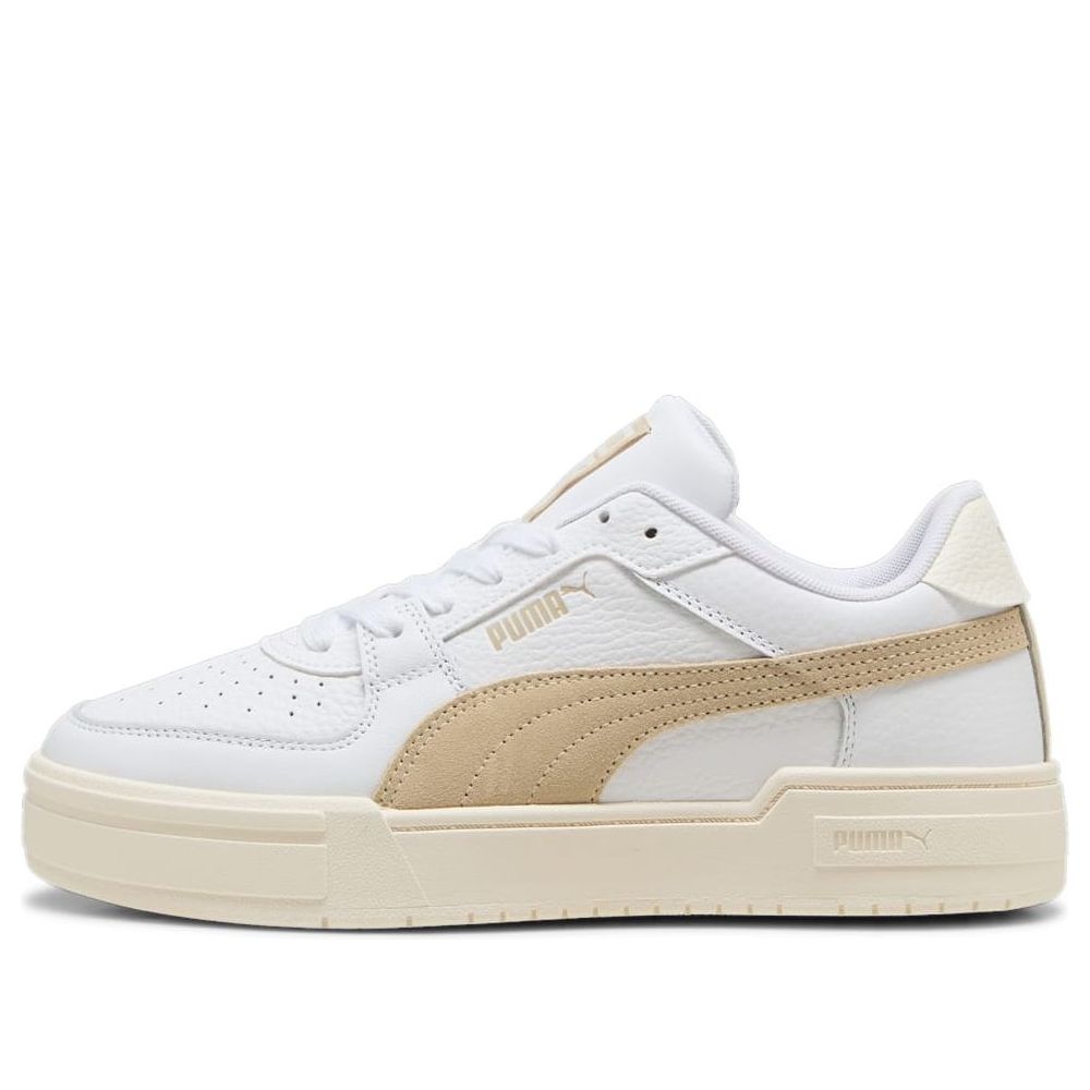 PUMA CA Pro OW 'White Putty' 393490-05