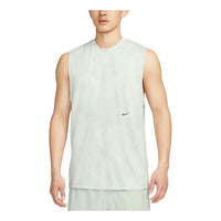 Nike Dri-FIT ADV APS Versatile Tank Top 'Green' DX0929-100