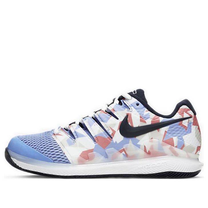 (WMNS) Nike Air Zoom Vapor X 'Prism Print' AA8027-406