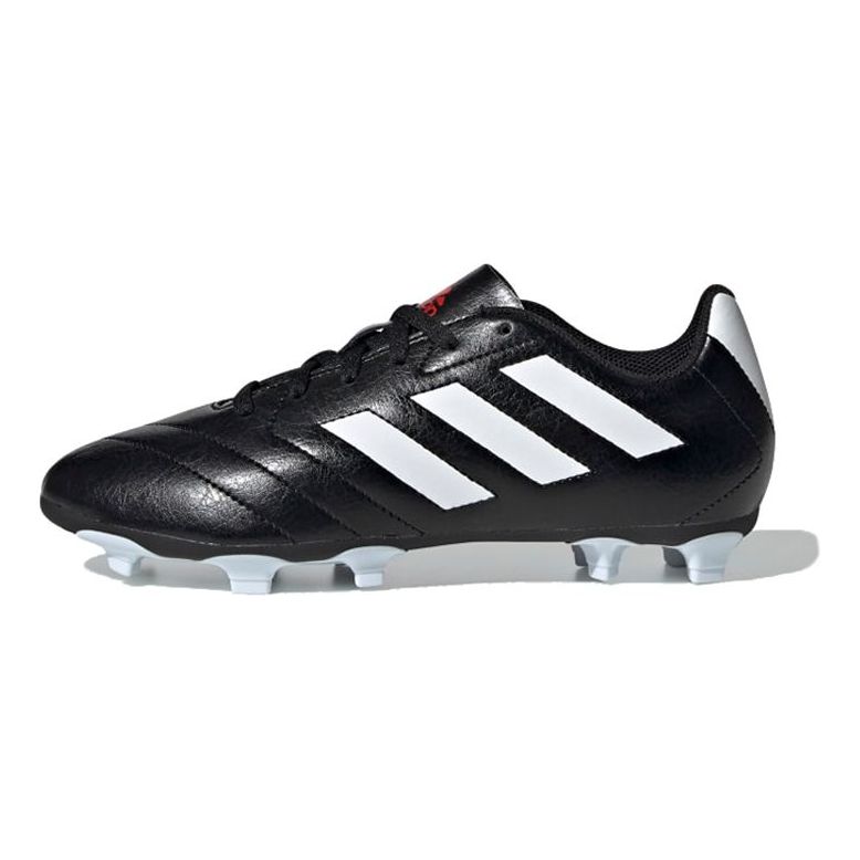 (PS) adidas Goletto VII FG 'Black White' EE4485