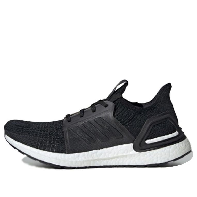 adidas UltraBoost 19 'Core Black' G54009