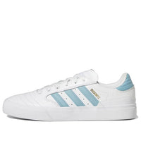 adidas Busenitz Vulc 2 'White Preloved Blue' HQ2022