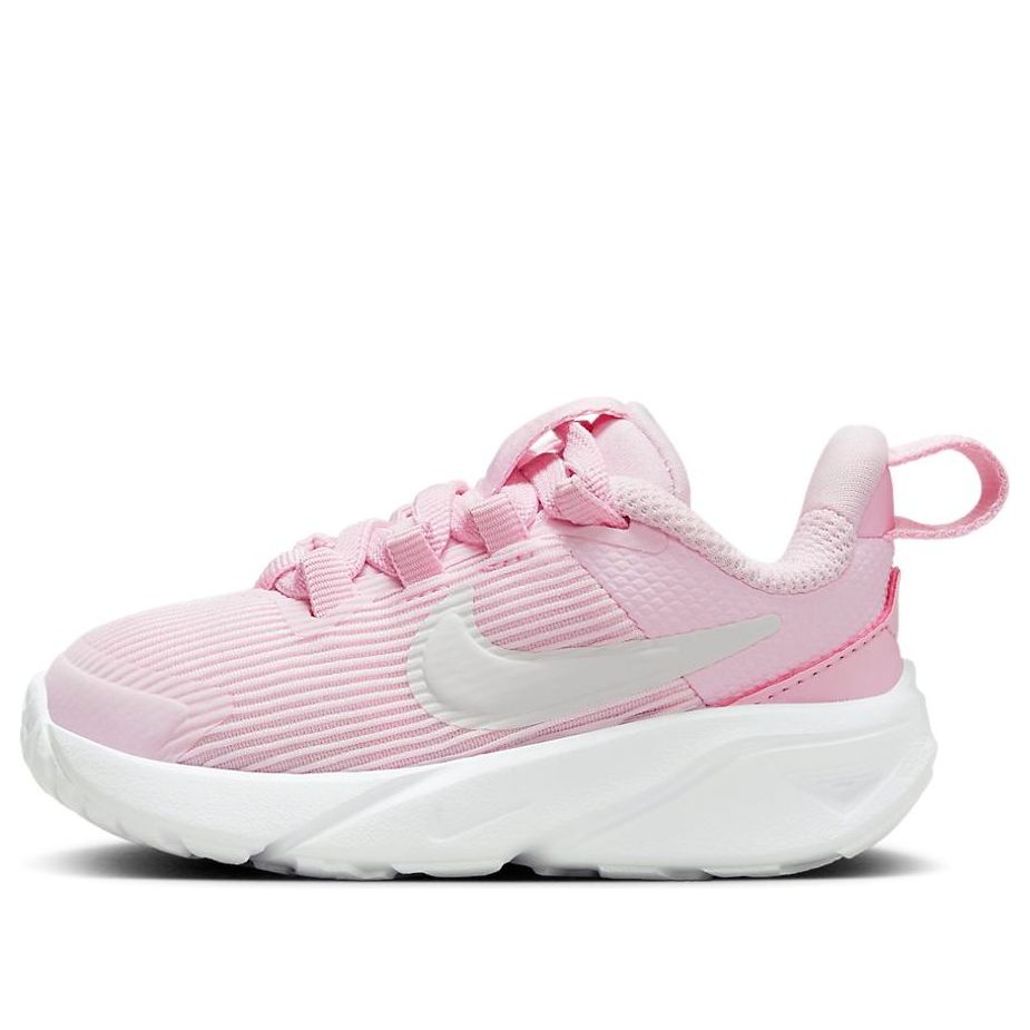 (TD) Nike Star Runner 4 'Pink Foam' DX7616-602