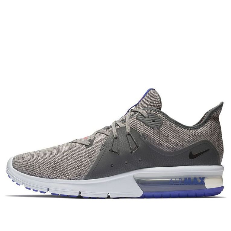 (WMNS) Nike Air Max Sequent 3 'Moon Particle' 908993-013