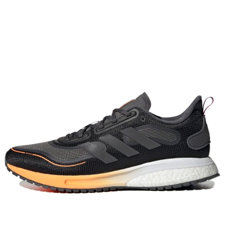 adidas Supernova Winter.Rdy 'Night Metallic Orange' FV4761
