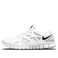 Nike Free Run 2 'White Black' DH8853-100
