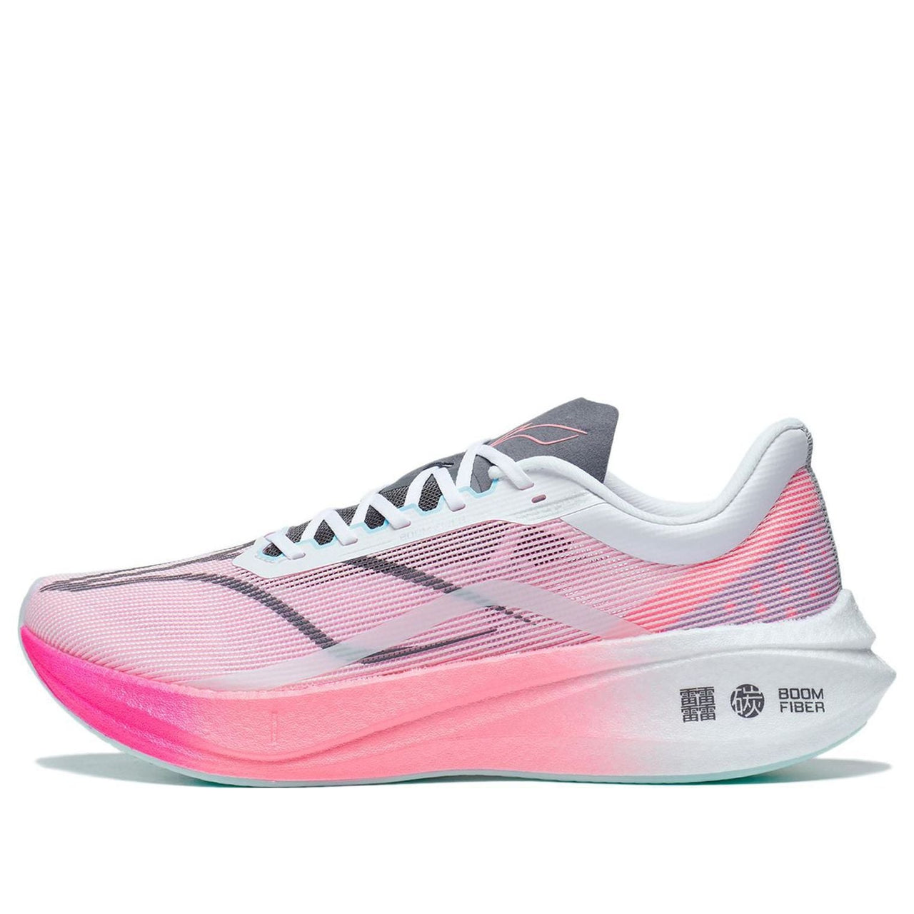 Li-Ning Feidian 3 Challenger 'Sakura' ARMT037-8