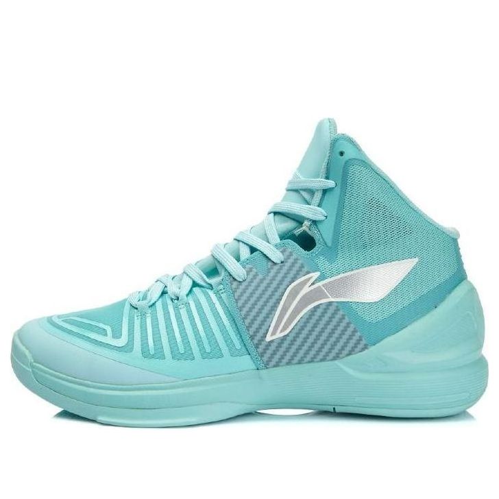 Li-Ning Speed 1 'Tiffany Green' ABAJ011-6