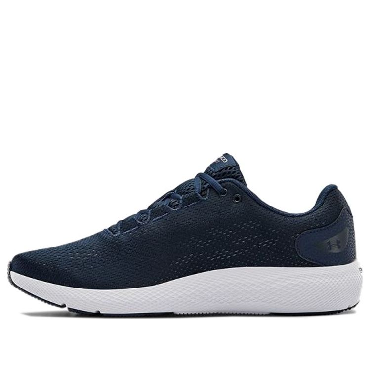 Under Armour Charged Pursuit 2 'Academy' 3022594-401