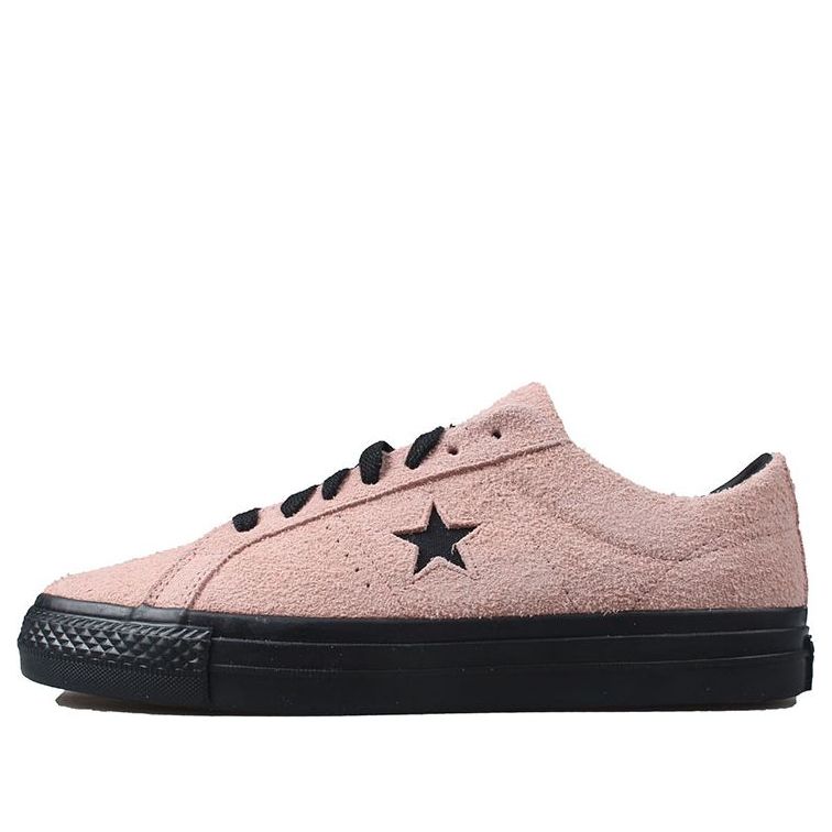 Converse One Star Pro 'Pink Black' A05267C