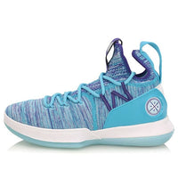 Li-Ning All In Team 6 'Blue White' ABAP005-2