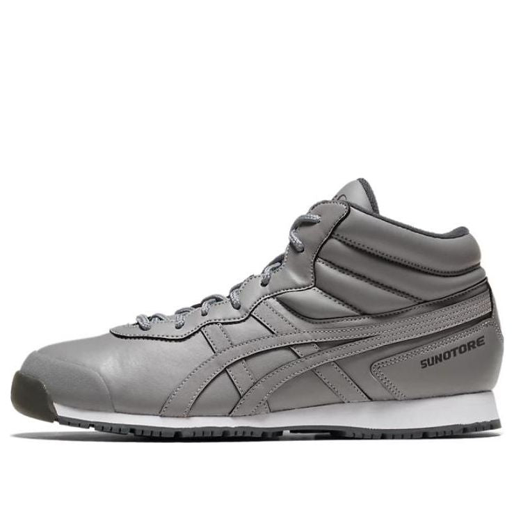 ASICS Snotre SP 7 'Grey' 1133A002-020