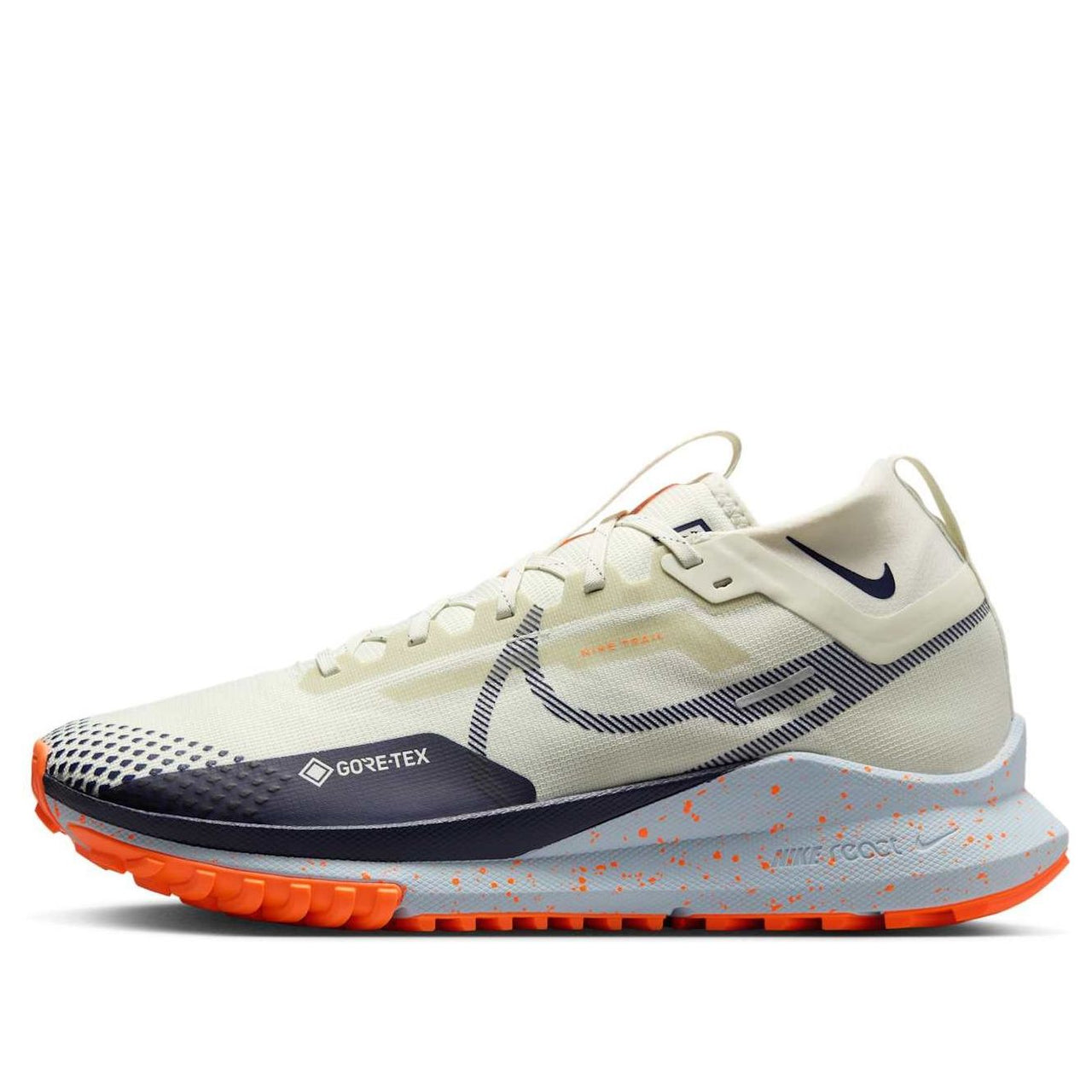 Nike React Pegasus Trail 4 GTX 'Sea Glass Purple Ink' HM9728-001