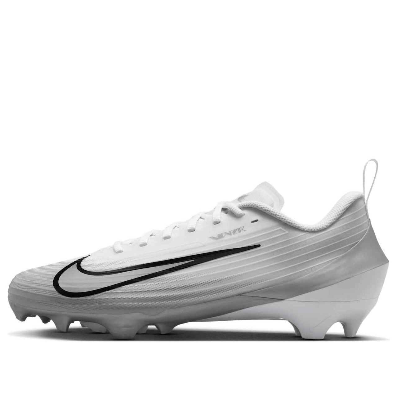 Nike Vapor Speed 3 'Summit White Wolf Grey Metallic Silver' FB3303-100