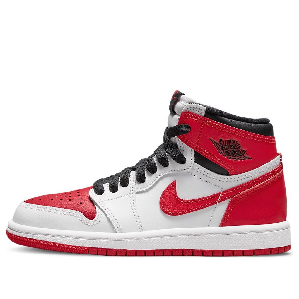 (PS) Air Jordan 1 Retro High OG 'Heritage' AQ2664-161